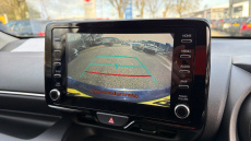 Toyota Yaris 1.5 Hybrid Design 5dr CVT Hybrid Hatchback